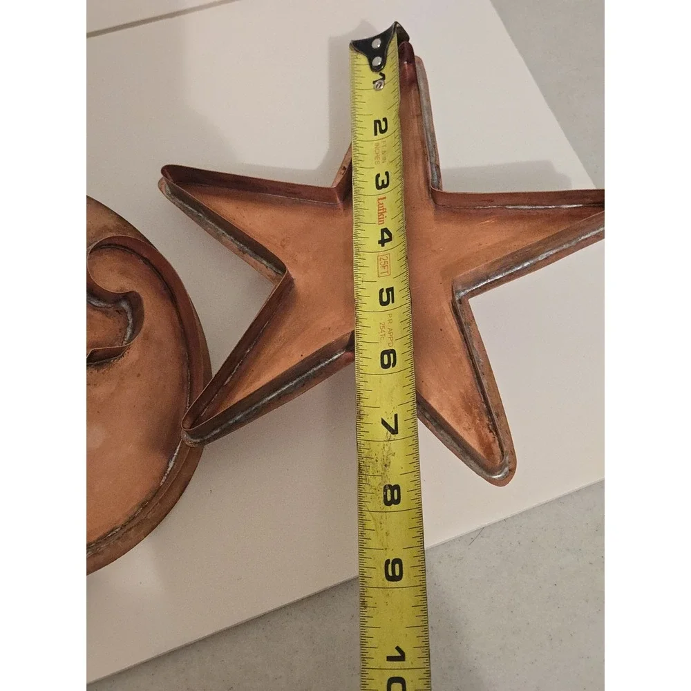 N/A copper cookie